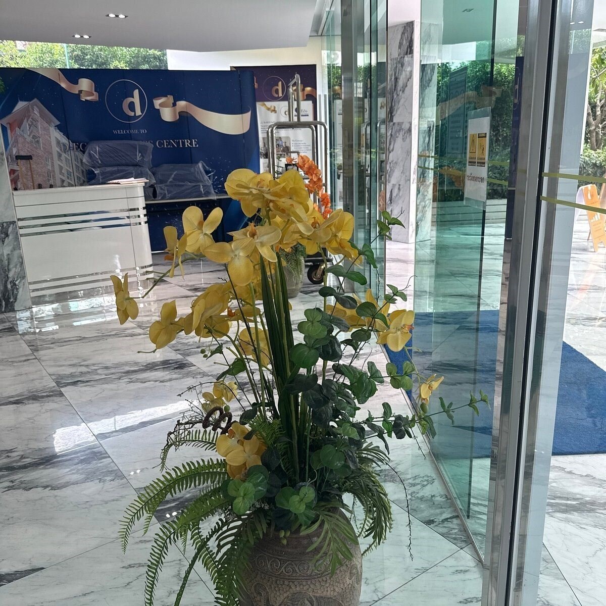 Картинка D Eco Wellness Center Pattaya 4*